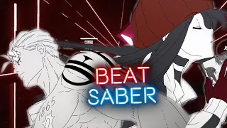 [Quest 3] Zero Ichi by Queen Bee in Beat Saber! | Undead Unluck Opening | Full Combo