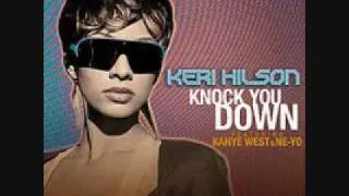 Keri Hilson - Knock You Down Full Version