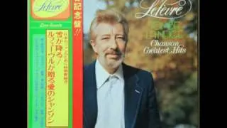 RAYMOND LEFEVRE - CADET ROUSSELLE 　カデ・ルーセル