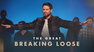 "The Great Breaking Loose" | Jeremy Pearsons