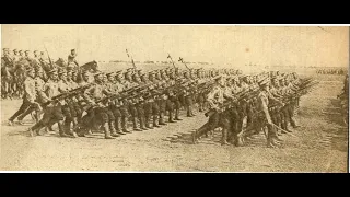 Театры военных действий Русского фронта Первой мировой войны: кампания 1914 года