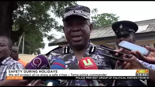 Adom TV News (24-12-20)