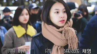 MiChaeng 미챙 - Is Real