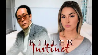 THE CELEBRITY CANNIBAL: The Issei Sagawa Case