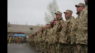 «Темп розвитку Збройних Сил України не повинен уповільнитися»,- Степан Полторак