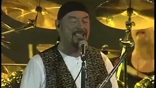 JETHRO TULL WE USED TO KNOW LIVE MKV
