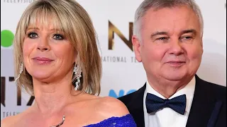 Eamonn Holmes and Ruth Langsford's reason for split as painful difference exposed