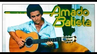 Amado batista-1983 seleção do lp