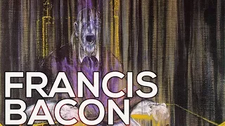 Francis Bacon: A collection of 369 works (HD)