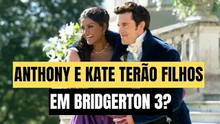 BRIDGERTON 3: SIMONE ASHLEY CONFIRMA RETORNO DE KATE E ANTHONY NA PRÓXIMA TEMPORADA