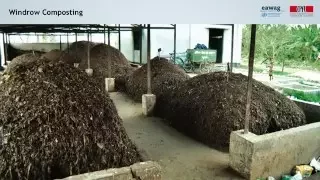 3.3 Composting technologies