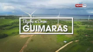 Biyahe ni Drew: Guimaras, the perfect place for all seasons (Full episode)