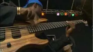 Morgan Heritage --Don't Haffi Dread(Live from Holland)HD