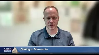 Mining in Minnesota