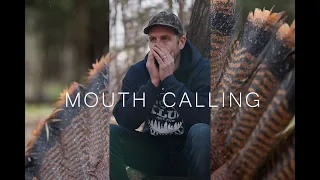 How To GOBBLE On A MOUTH CALL | KLUK Custom Calls |