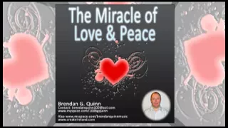 BRENDY G QUINN - TOGETHER IN LOVE