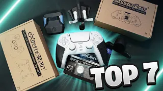 The 7 BEST Controller Accessories For Gaming! (Under $20!)