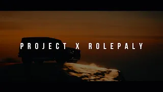 GTA Trailer FiveM/Project X Rp