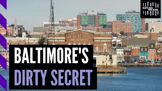 'Tax Broke' Baltimore's Dirty Secret | Rattling the Bars