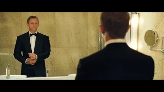 Casino Royale (2006) - Dinner Jacket Scene