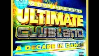 (Ultimate Clubland) Special D - Come With Me