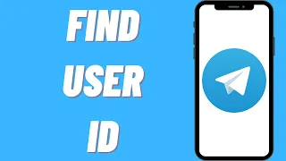 How To Find A User ID In Telegram