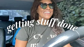 Productive Day In My Life: Errands, Self-Care, Cleaning, Online Dating VLOG | Time Management Tips