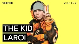 The Kid LAROI "Let Her Go" Official Lyrics & Meaning | Verified