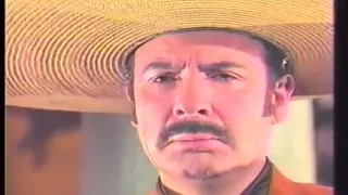 ANTONIO AGUILAR - ALBUR DE AMOR (1964)