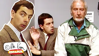 El regreso de Mr. Bean | Episodio 2 | Mr Bean Episodios completos | Viva Mr Bean