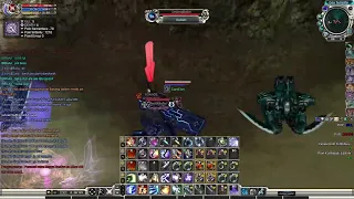 RF Online Remastered server Origin l Cora Templar Gameplay Bloody PVP VC cora and bells Part 2