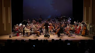 OFISA - CONCERTO DE CINEMA II - Imperial March