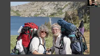 CNPS SGM Chapter March 2022 - Nina Winter & Rob Badger: California Wildflowers and Climate Change