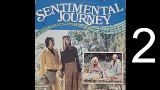 Sentimental Journey | COLUMBIA 1978 | 33rpm | Side Two