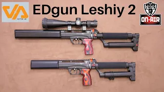 EDgun Leshiy 2 Revisit