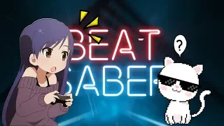 Beatsaber Fullbody Tracking [Tutorial]
