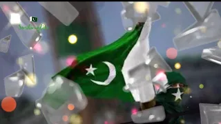 Pakistan Independence day Whatsapp status | 14 august 2023 |جشن آزادی مبارک | Happy Independence Day