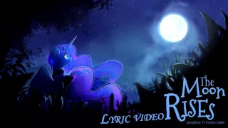 Ponyphonic - The Moon Rises [Instrumental]