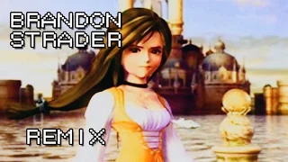 Final Fantasy IX - Mistaken Love ReMix (Doomed Lovers by Brandon Strader)