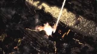 Gears of War 1 E3 2006 Trailer Original