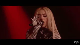 Ava Max - Ghost Live Performance