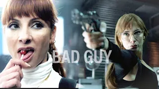 Alicia Sierra | Bad Guy (+Season5)