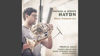 Haydn: Horn Concerto No. 1 in D Major, Hob. VIId:3: I. Allegro