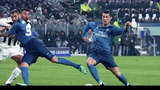 Cristiano Ronaldo vs Mohamed Salah 2018 *Skills & Goals