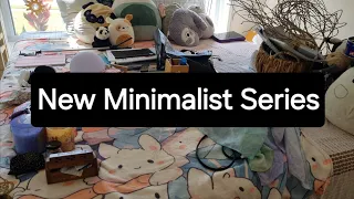 Minimalist Decluttering | Part 1
