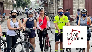 Loop Manila Challenge