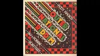 Roots Radics Meet Mighty Revolutionaires - Outernational Riddim