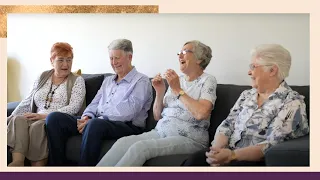Centennial Living - Keilor Village 25th Anniversary Interview