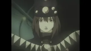 Boogiepop Phantom (Boogiepop wa Warawanai) ending