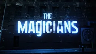 The Magicians Theme